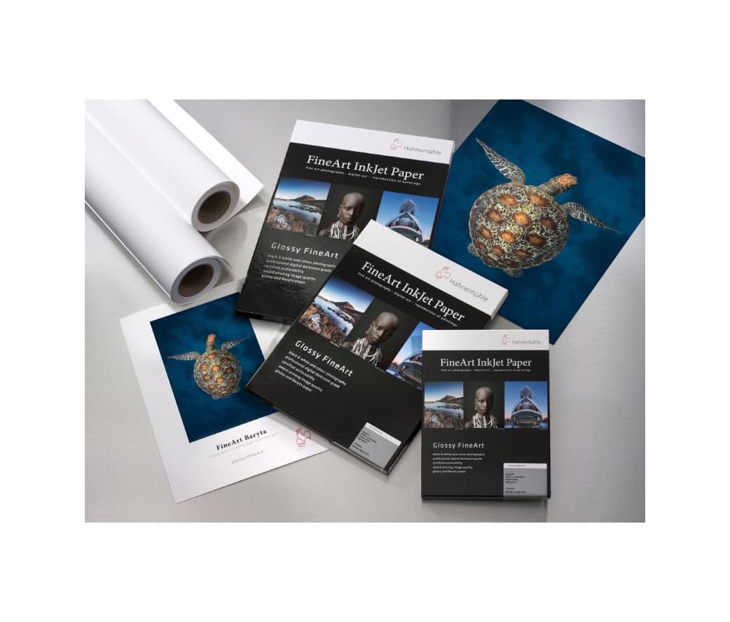 Stampa Fine Art Hahnemühle